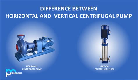 horizontal centrifugal pump|centrifugal pump vs vertical turbine.